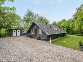 Holiday Home Asulf - 31km from the sea by Interhome